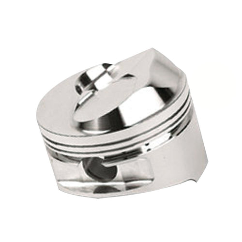 Domed JE Pistons Piston Set 258239