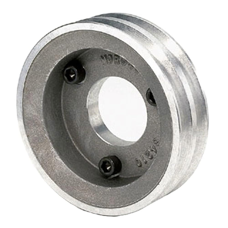 Crankshaft Moroso 64210 Pulley, Fits Big Block Chevy Engines