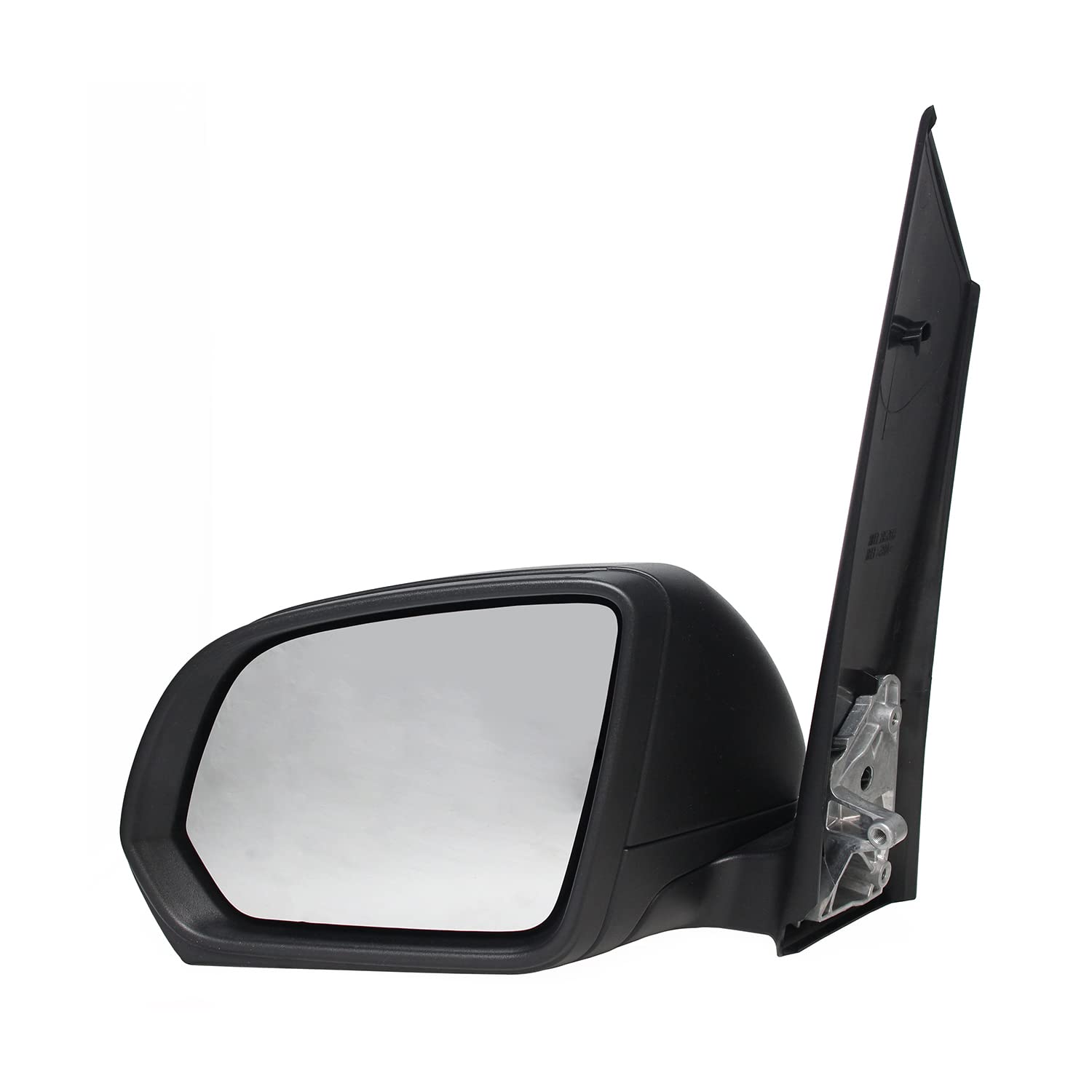 Left-Side TYC 8430012 Door Mirror Compatible with 2016-2019 Mercedes Benz Metris