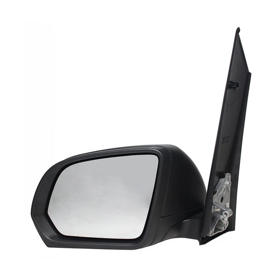 Left-Side TYC 8430012 Door Mirror Compatible with 2016-2019 Mercedes Benz Metris