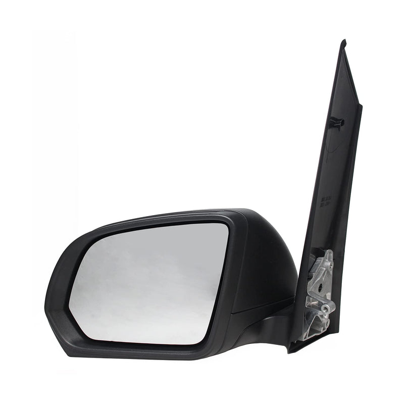 Left-Side TYC 8430012 Door Mirror Compatible with 2016-2019 Mercedes Benz Metris