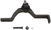 MOOG Suspension Control Arm and Ball Joint Assembly front right upper RK8710