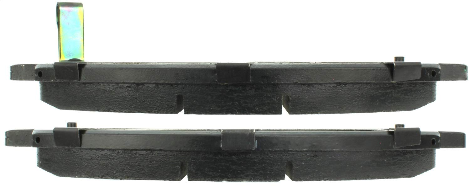 Brake Pads StopTech 305.10940 Street Select with Hardware