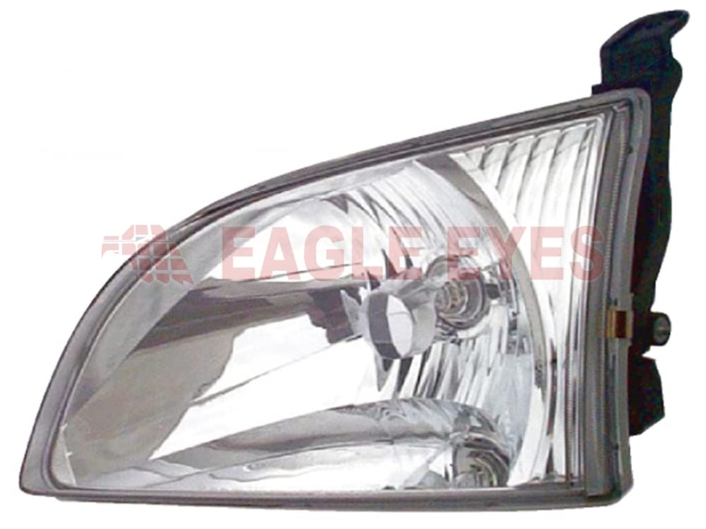 Headlight Eagle Eyes TY724-B001L