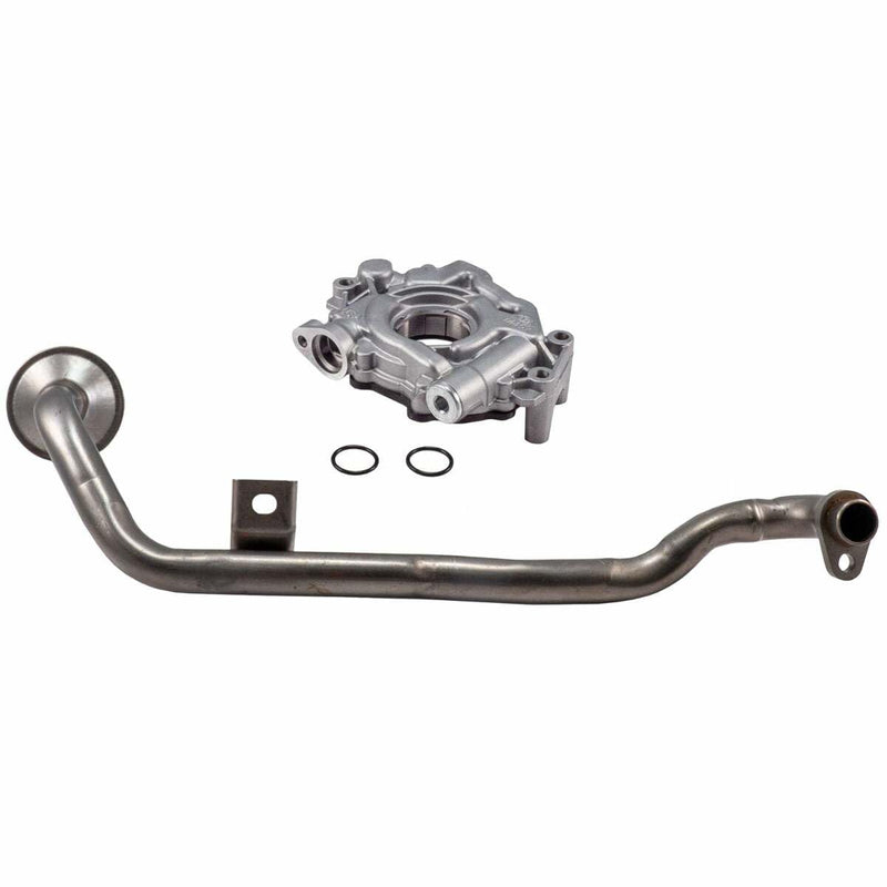 Melling P/N:M452-386S Engine Oil Pump