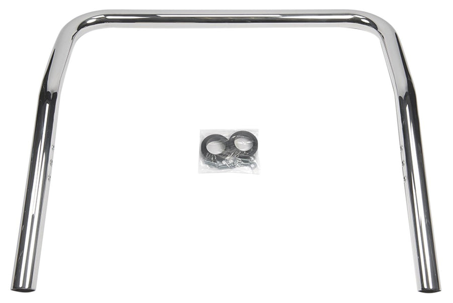 98205 WARN Ind. Grille Gd Kit T4mr-gii 17sd Ss