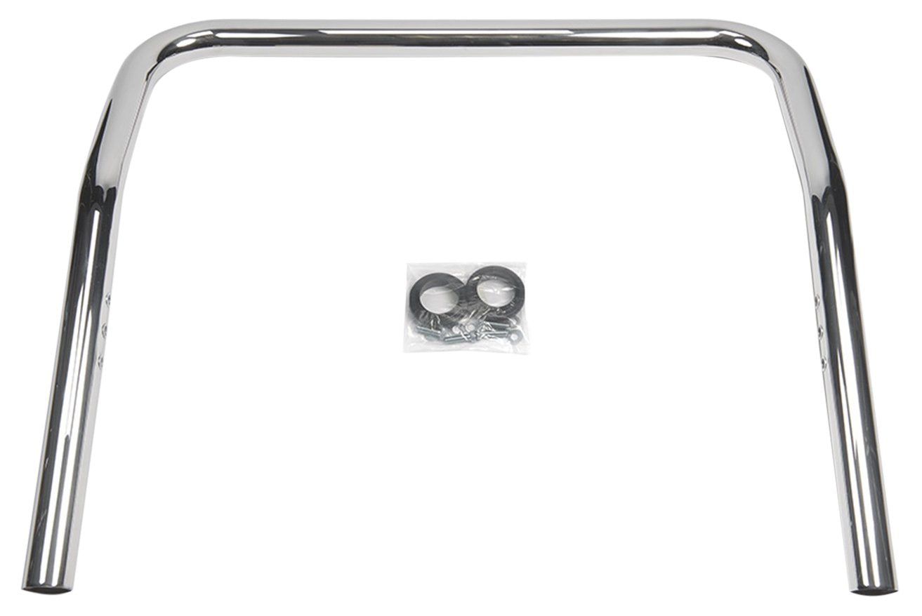 98205 WARN Ind. Grille Gd Kit T4mr-gii 17sd Ss