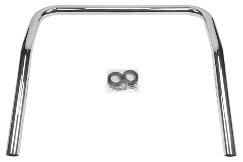 98205 WARN Ind. Grille Gd Kit T4mr-gii 17sd Ss