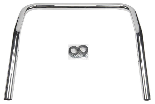 98205 WARN Ind. Grille Gd Kit T4mr-gii 17sd Ss
