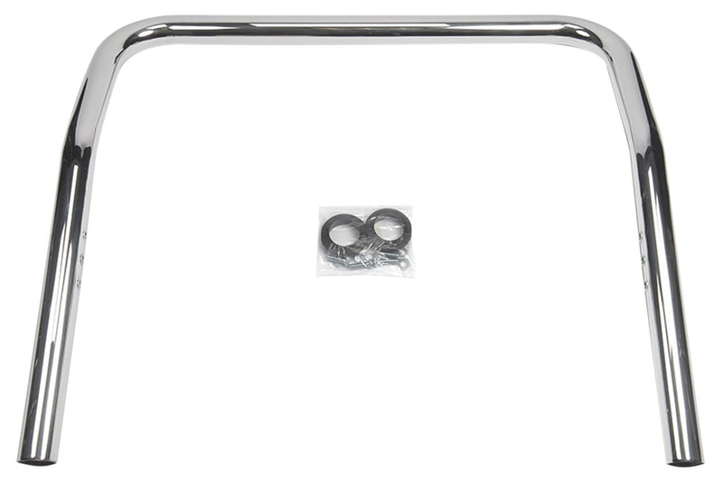 98205 WARN Ind. Grille Gd Kit T4mr-gii 17sd Ss