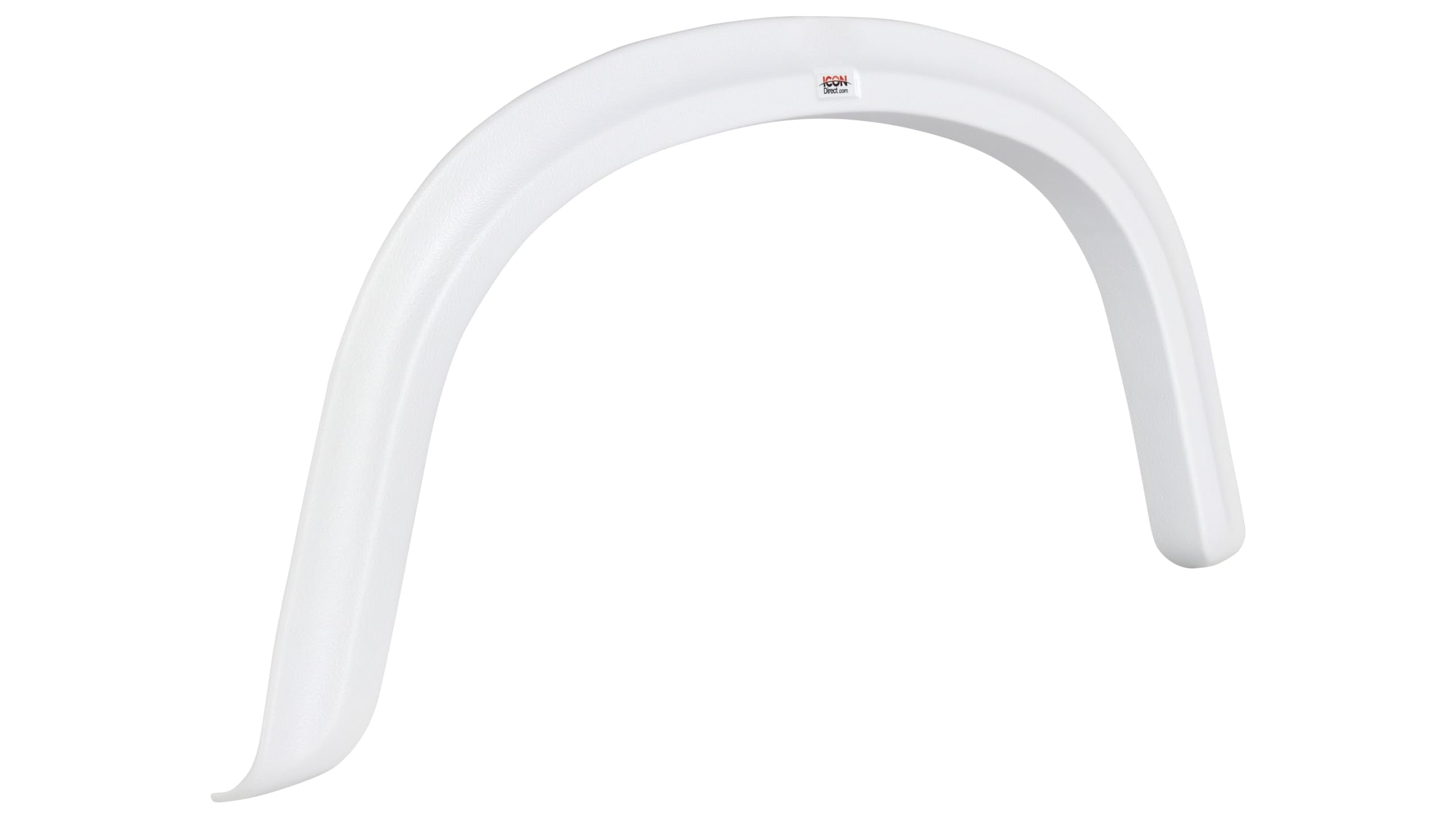 Fender Skirt ICON, Single, Four Winds, FS1883, Polar White