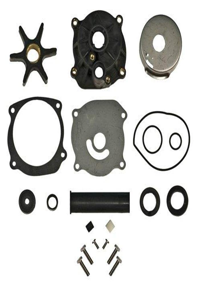 Water Pump Kit Teleflex 18-3315-2