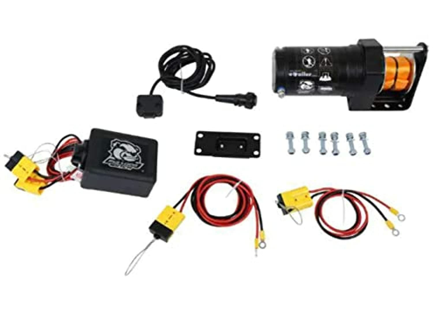 PD5110010Q Progressive Dynamics Transfer Switch
