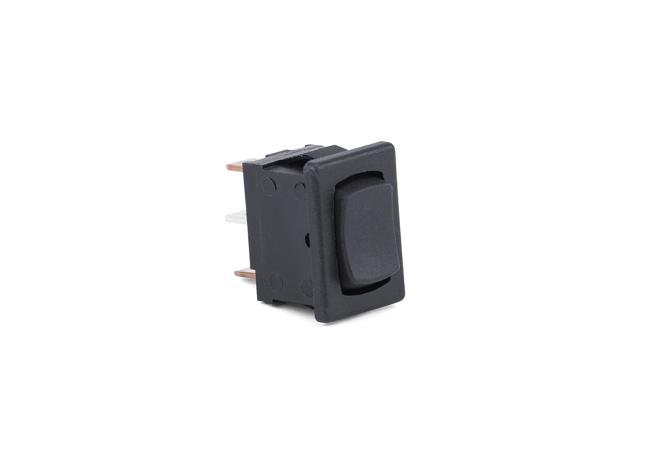 Rocker Switch Sierra RK40870, Compact Rocker SPDT
