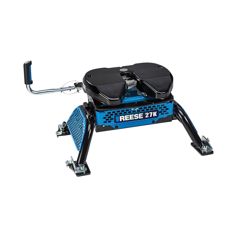 27K Reese M5™ Fifth Wheel 30895