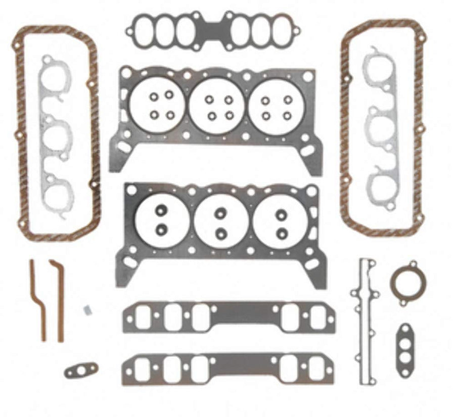 Engine Cylinder Head Gasket Set MAHLE HS5816