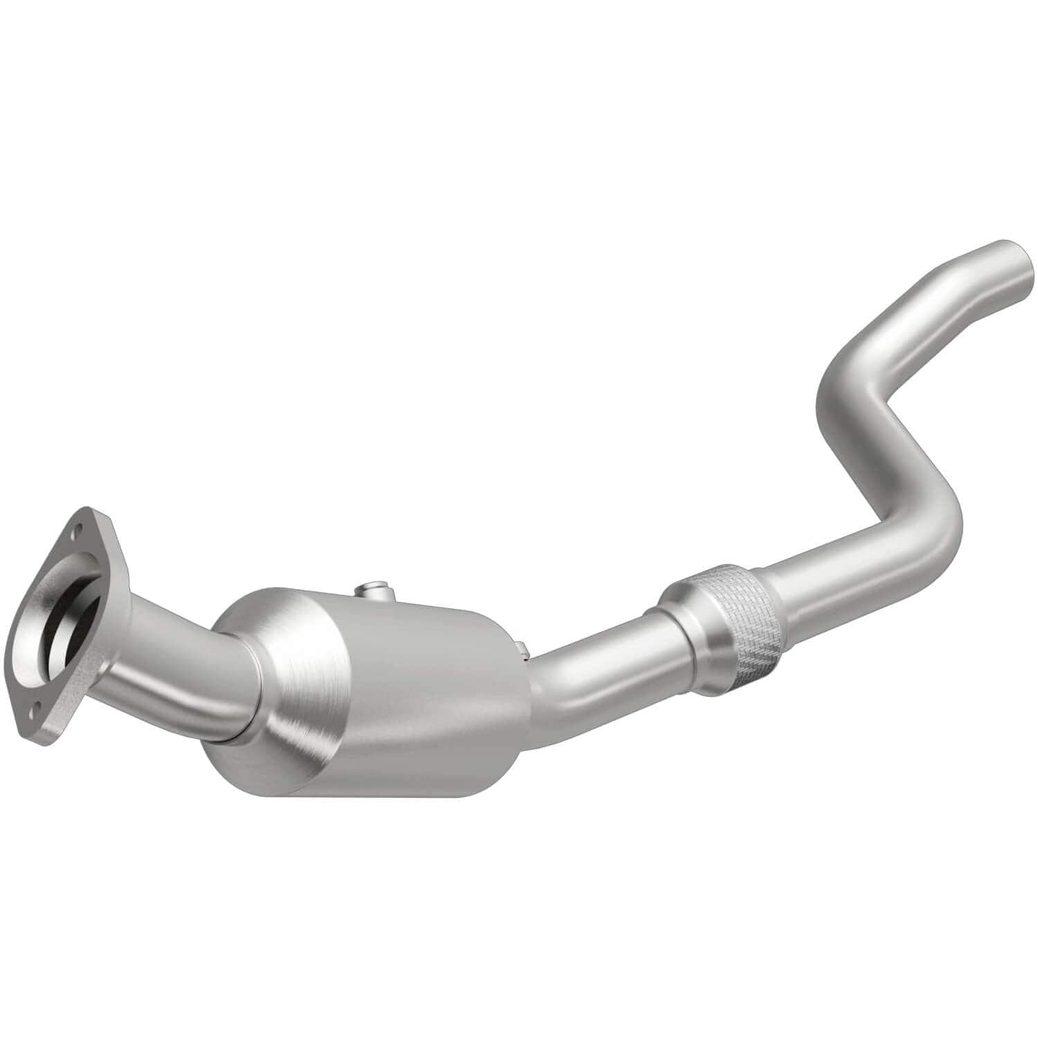 California Grade MagnaFlow Catalytic Converter 4561243: Direct-Fit (CARB Compliant)