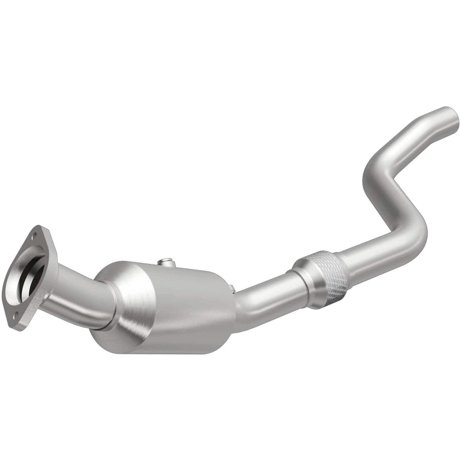 California Grade MagnaFlow Catalytic Converter 4561243: Direct-Fit (CARB Compliant)