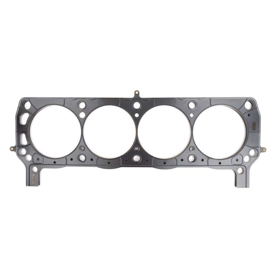 Cylinder Head Gasket Cometic, 4.200 in Bore, 0.027 in Compression Thickness, Multi-Layer Steel