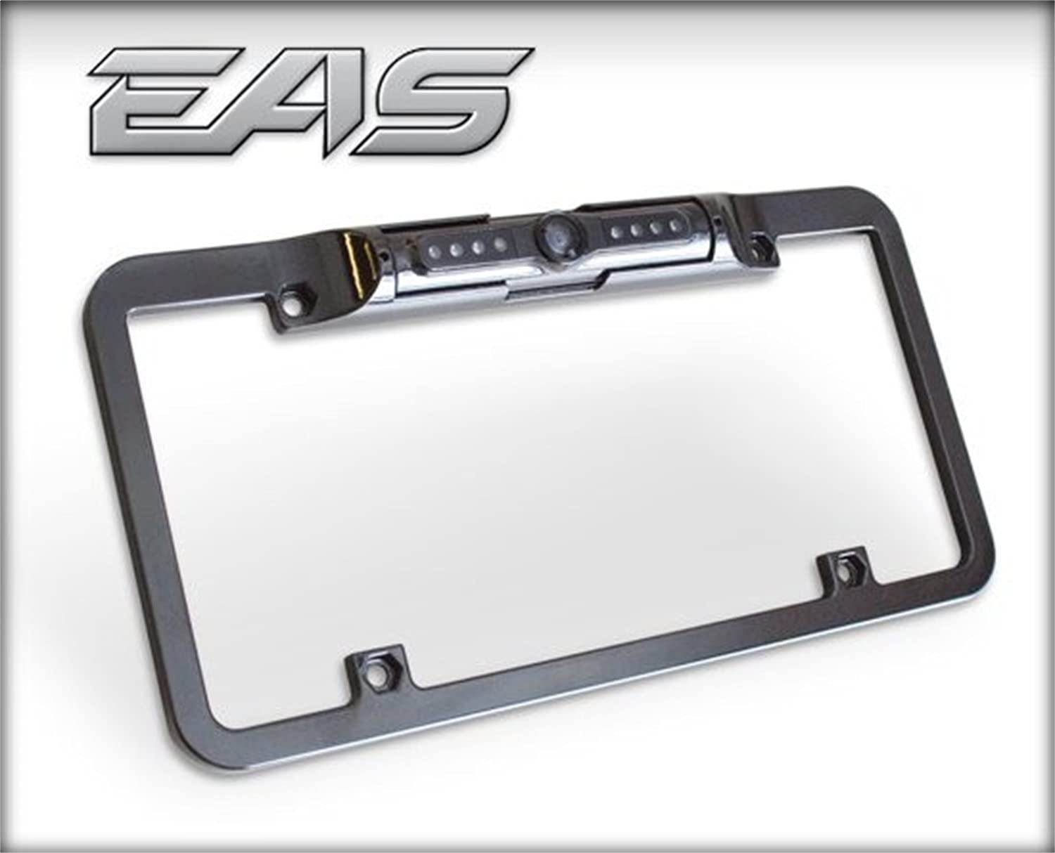CTS3 Back-Up Camera Edge 98203 License Plate Mount