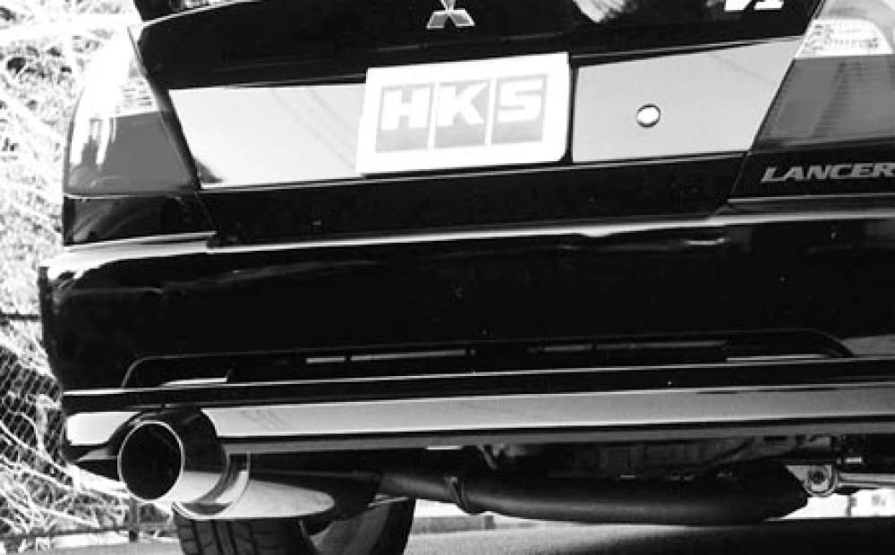 Muffler HKS (31006-AM004)