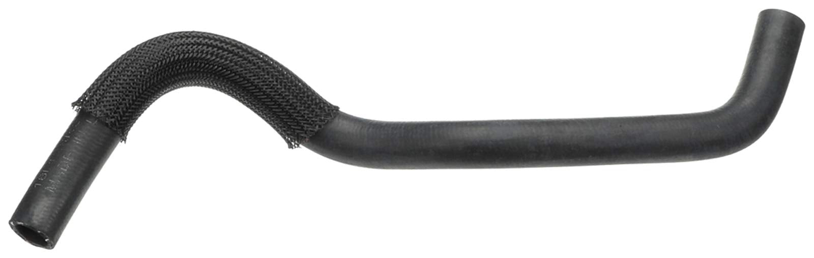 Premium Gates Molded Heater Hose 19697