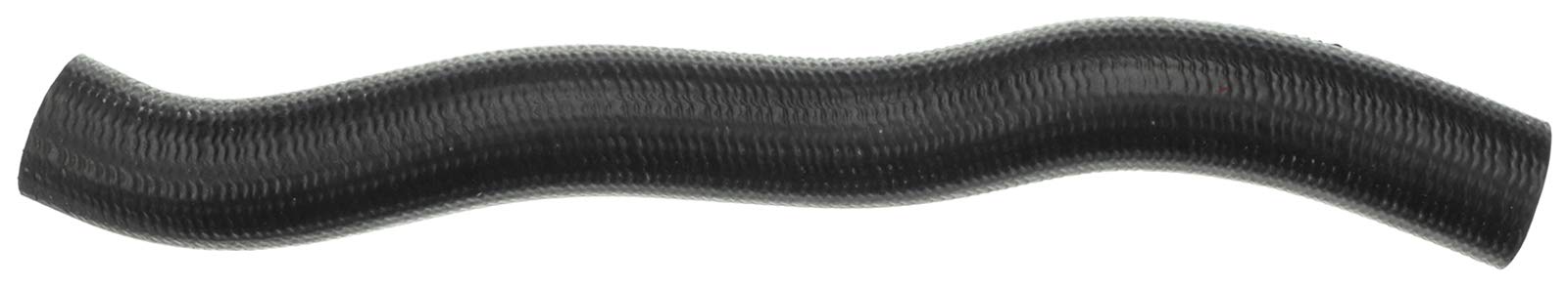 Premium Gates Molded Coolant Hose 22489