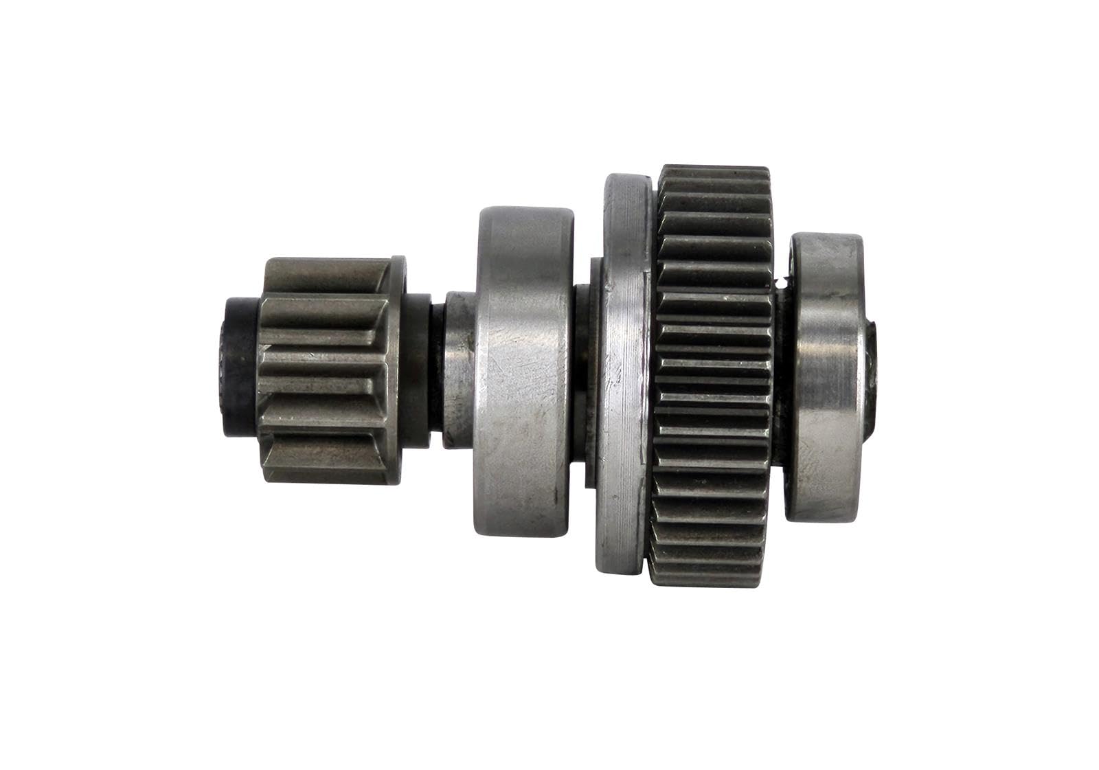 622-6 Powermaster Cllutch Assembly for 9501/9515