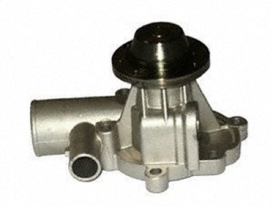 Water Pump Gates