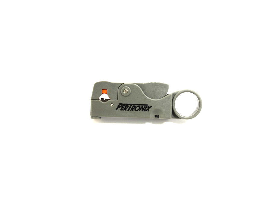 Spark Plug Wire Stripping Tool Pertronix T3004
