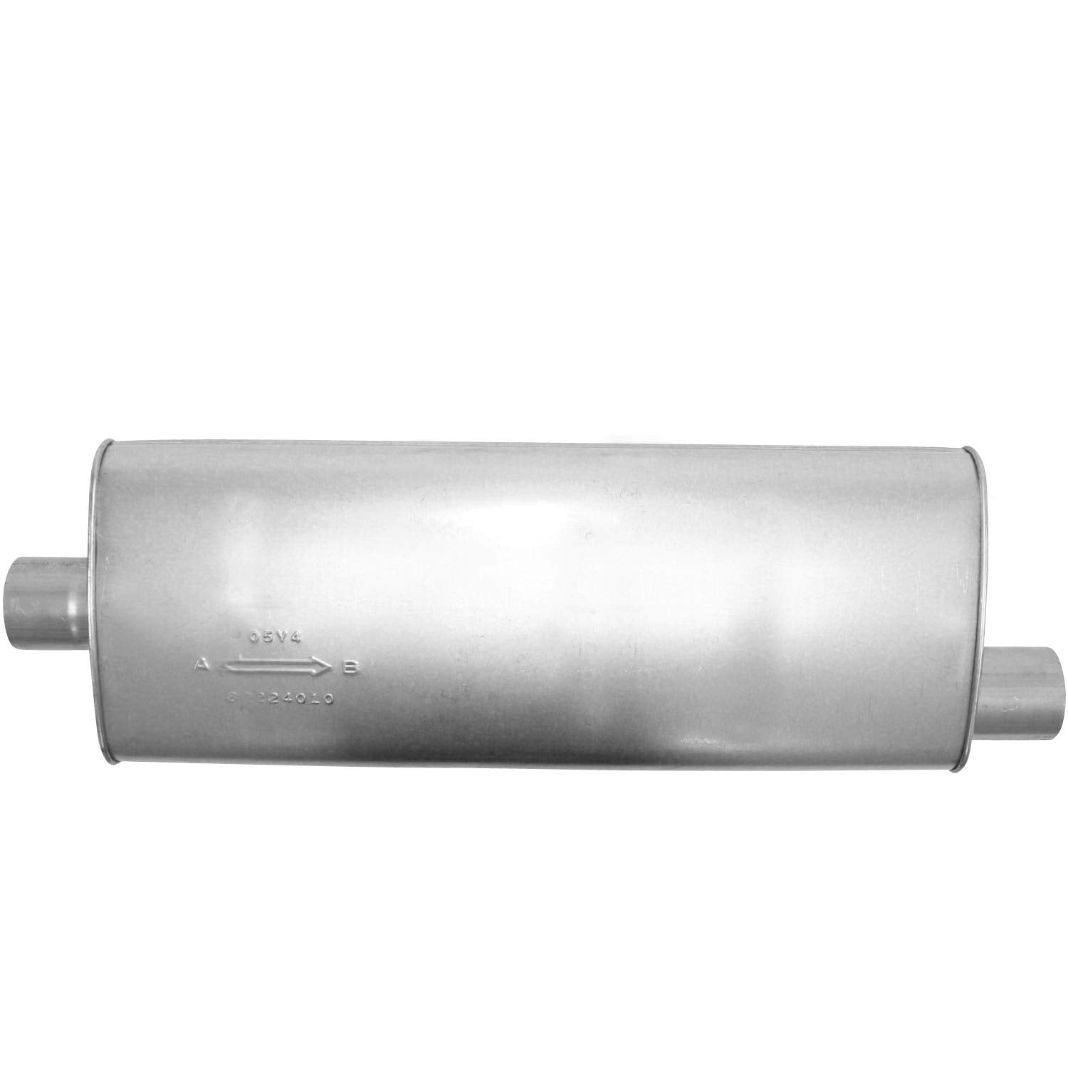 Exhaust AP Products Muffler 2405