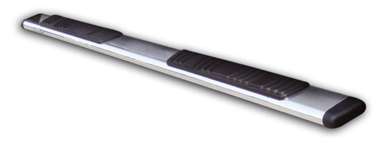 5 in. OE Xtreme Low Profile SideSteps Go Rhino 685404080CC