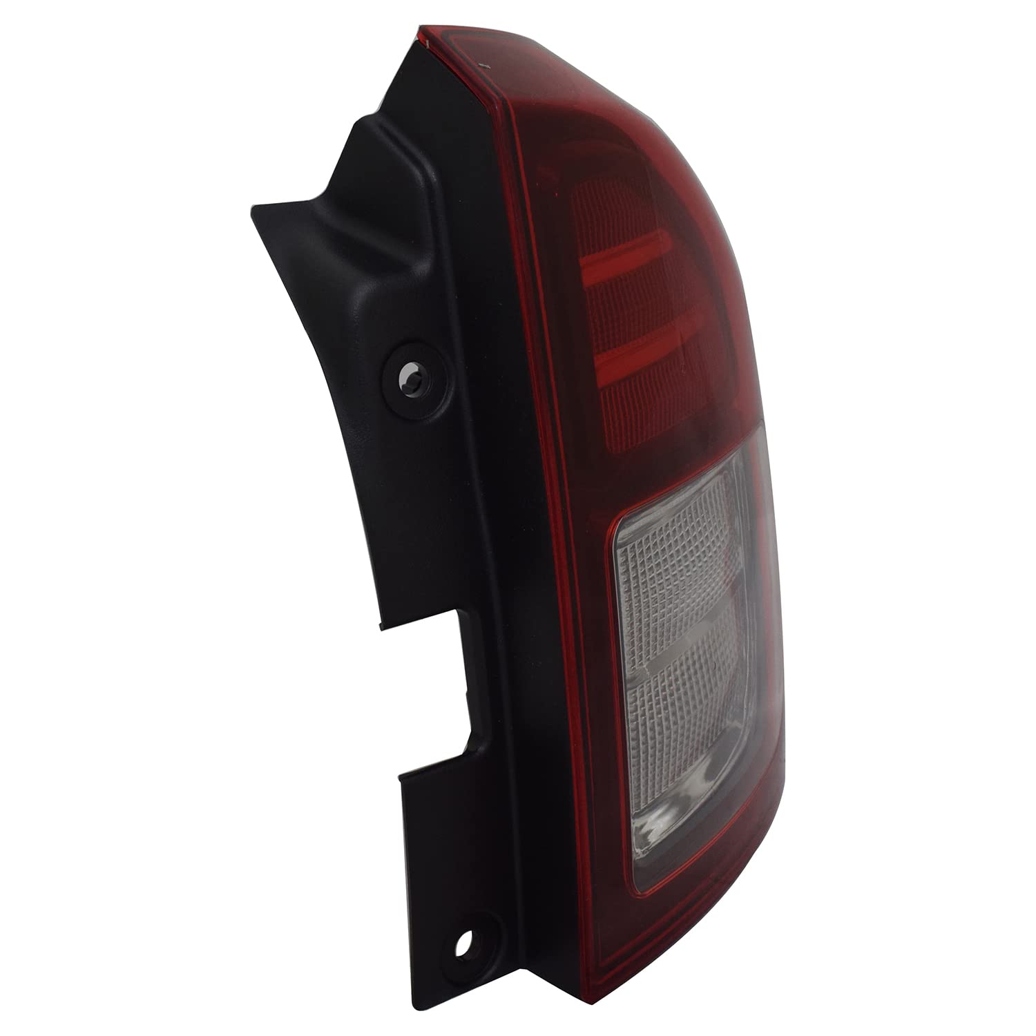 Right Tail Light Assembly TYC Compatible with 2014-2017 Jeep Compass