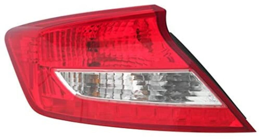 Tail Light Eagle Eyes HD601-B000L