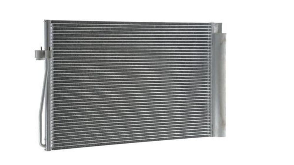 AC MAHLE Behr 345 000P Condenser A/C