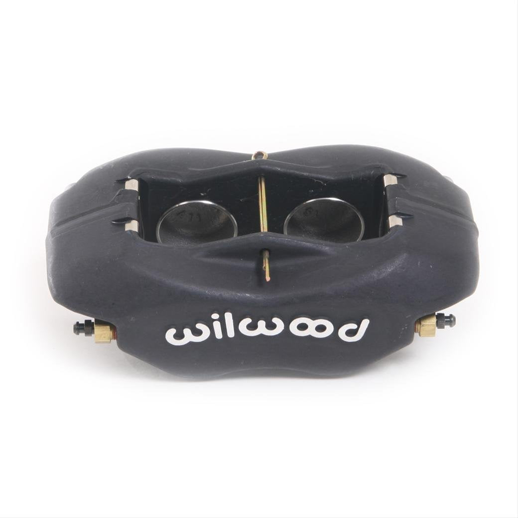 120-6808 Wilwood Brakes CALIPER-FORGED DYNALITE