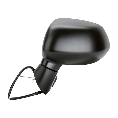 Left-Side TYC 4810032 Door Mirror Compatible with 2007-2008 Honda FIT