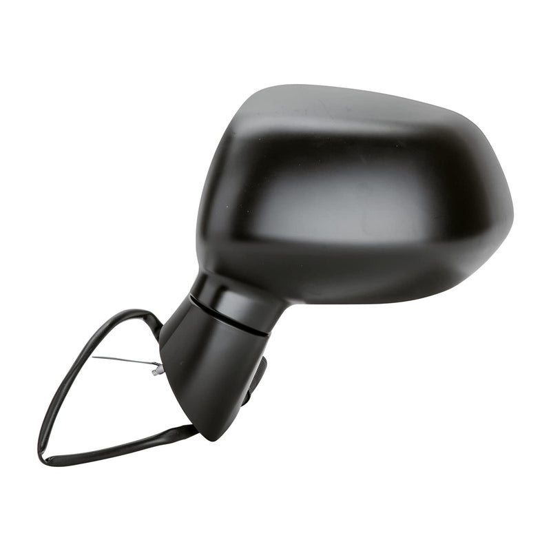 Left-Side TYC 4810032 Door Mirror Compatible with 2007-2008 Honda FIT