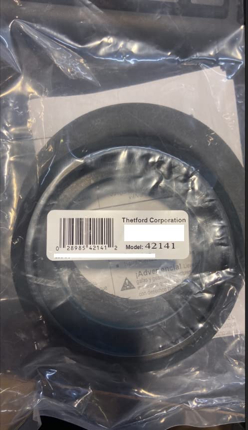 Aqua Magic Residence RV Toilet Thetford 42141 Waste Ball Seal