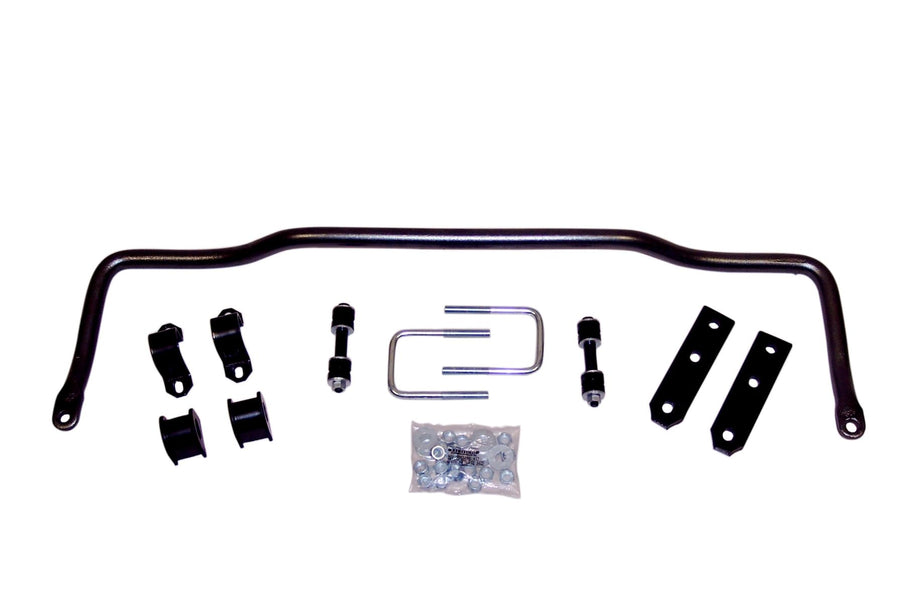 7008 Hellwig Solid, Heat Treated Chromoly, 1-3/8" Front Sway Bar