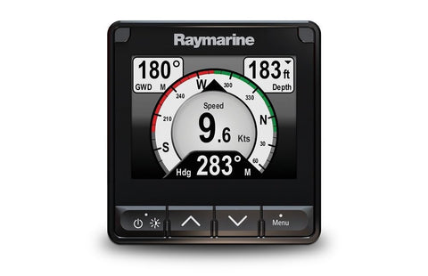 I70S Raymarine 4" Color Display Instrument