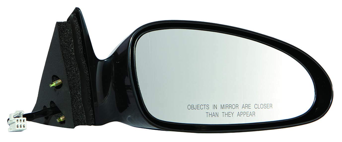Replacement DEPO 335-5439R3EBH Side Door Mirror Set Passenger