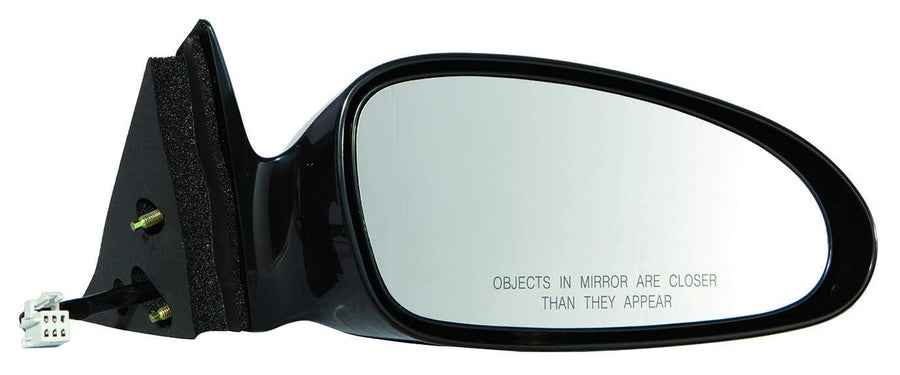 Replacement DEPO 335-5439R3EBH Side Door Mirror Set Passenger
