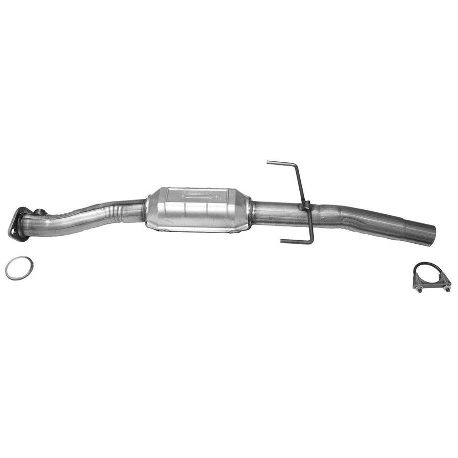 Catalytic Converter New for RAV4