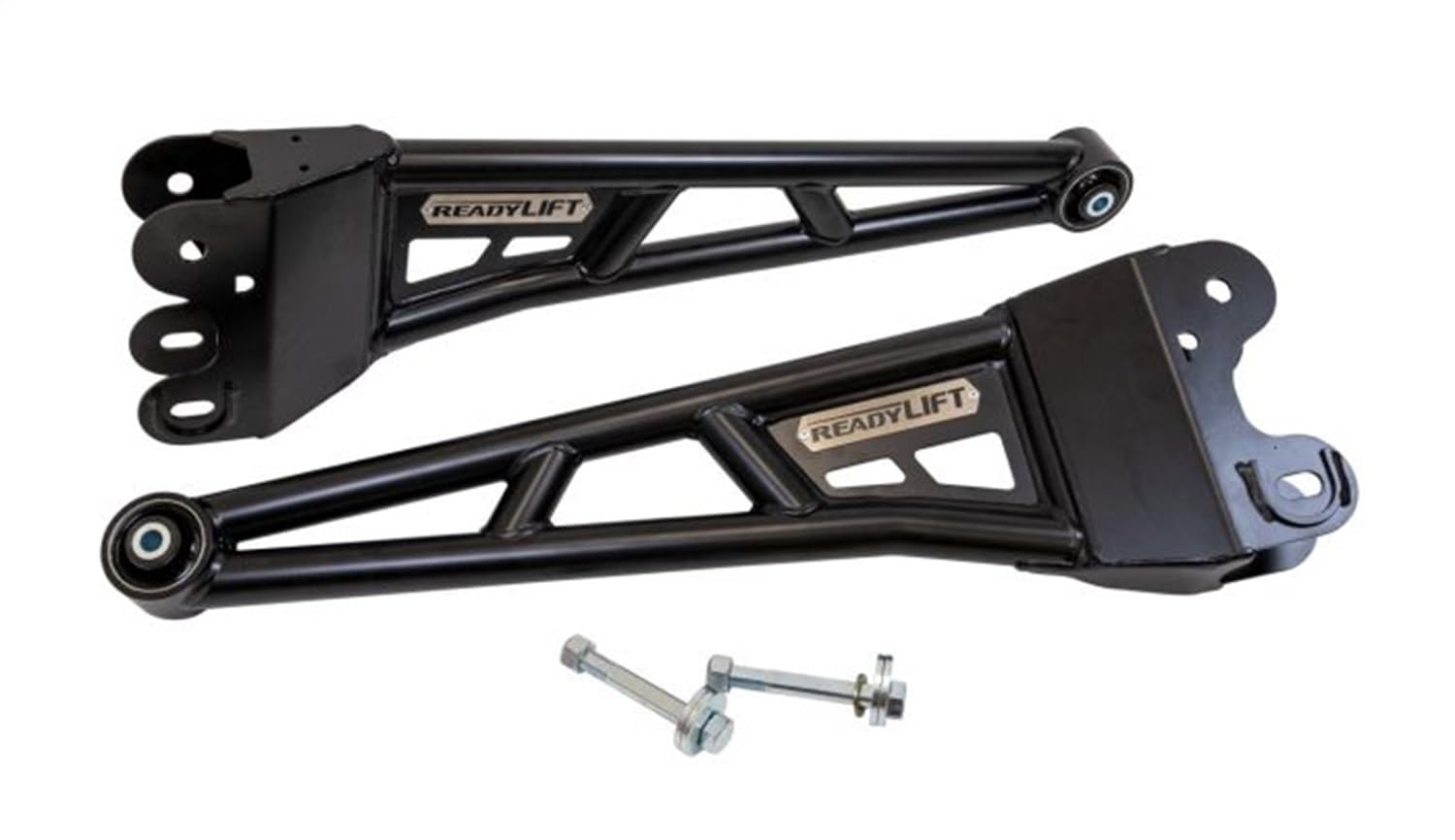 ReadyLIFT 77-27400 Tubular Radius Arms 2.5''-4'' For Ford F250/ F350 4WD