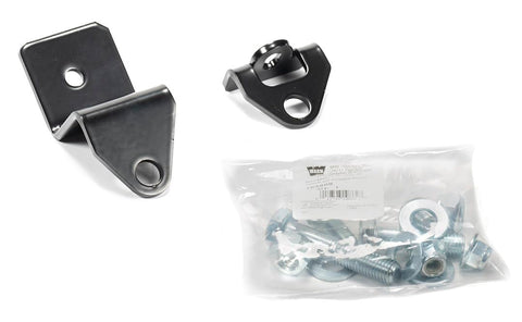 Power WARN -Pv2 Pivot Brackets (108925)