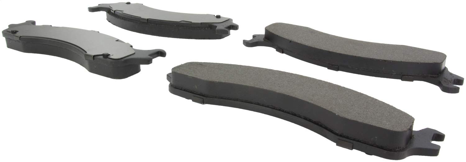 Front Brake Kit StopTech 908.65053 (Select Pack)