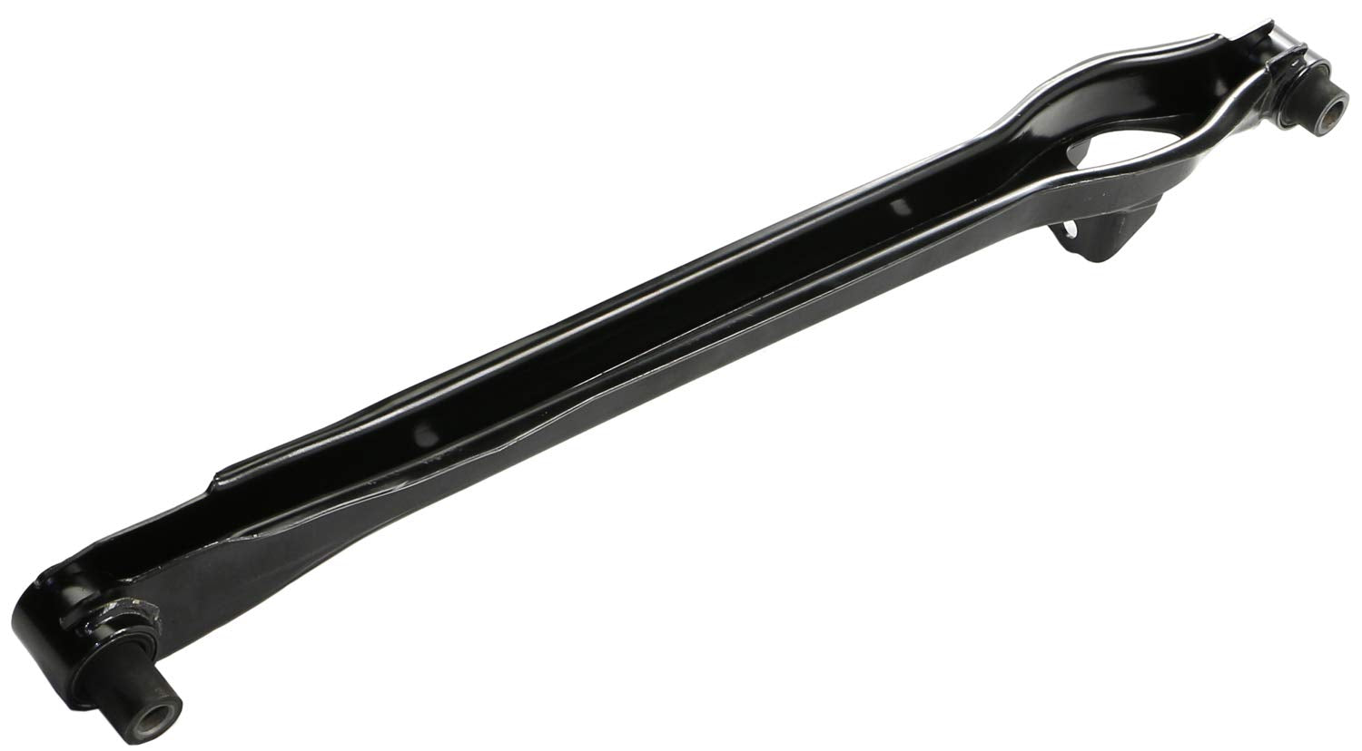MOOG RK642780 Control Arm Suspension rear right lower rearward