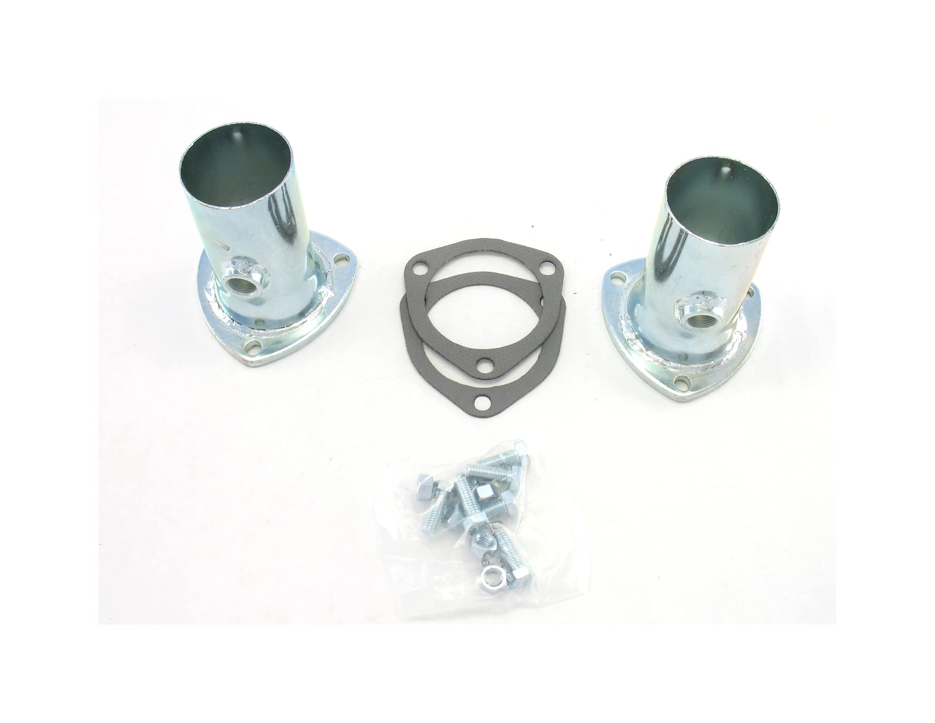 Exhaust Collector Patriot Reducer H7233