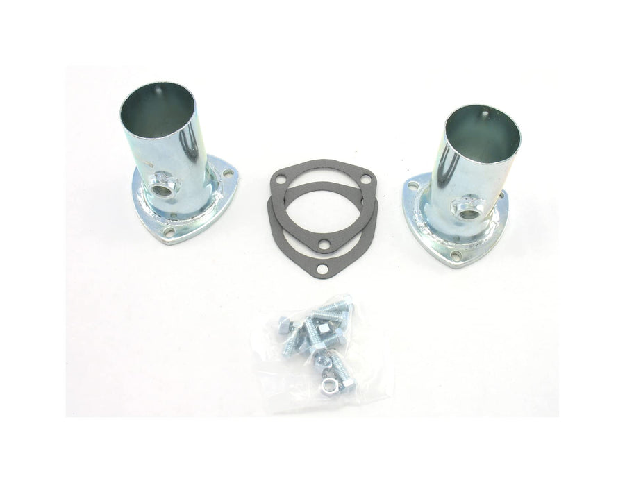 Exhaust Collector Patriot Reducer H7233